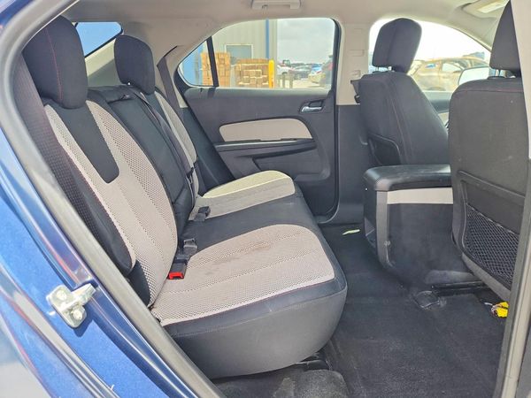 2017 CHEVROLET EQUINOX LT / FL