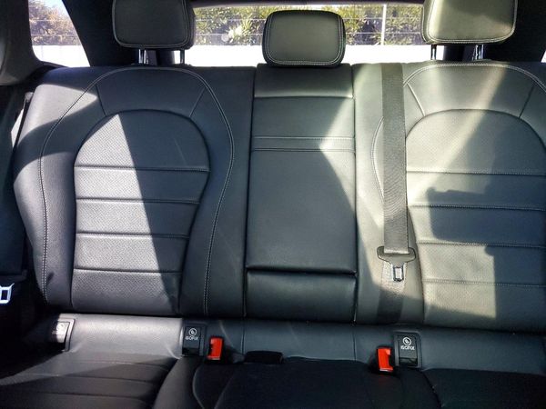 2019 MERCEDES-BENZ GLC GLC300