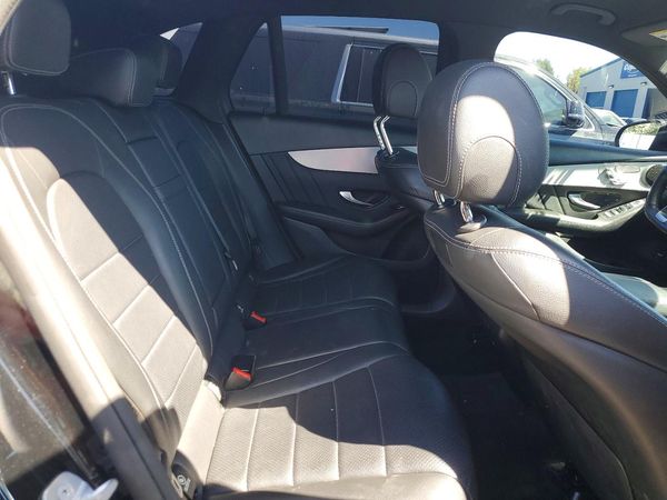2019 MERCEDES-BENZ GLC GLC300
