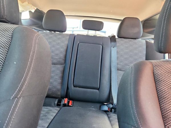 2019 NISSAN ROGUE SPORT