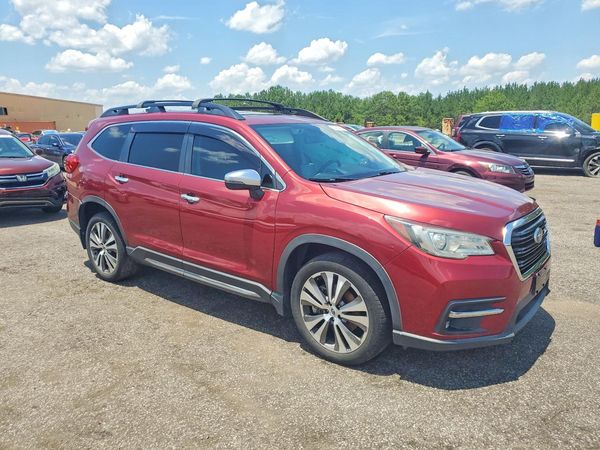 2019 SUBARU ASCENT
