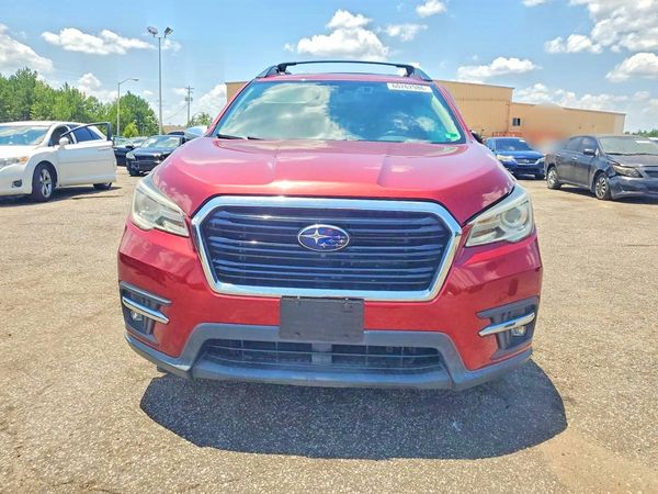 2019 SUBARU ASCENT