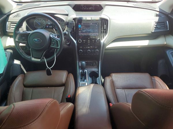 2019 SUBARU ASCENT