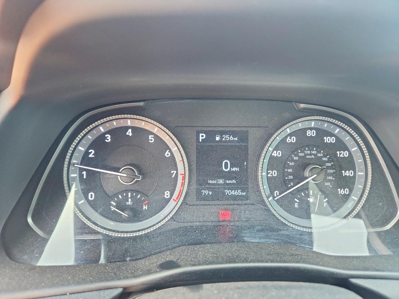 2022 HYUNDAI SONATA SE