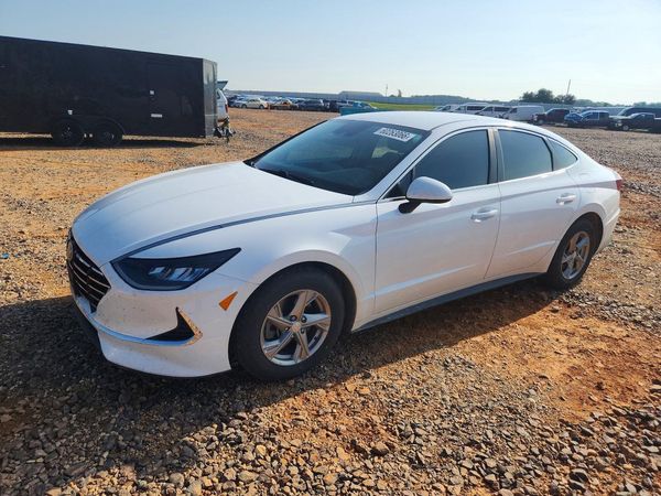 2022 HYUNDAI SONATA SE