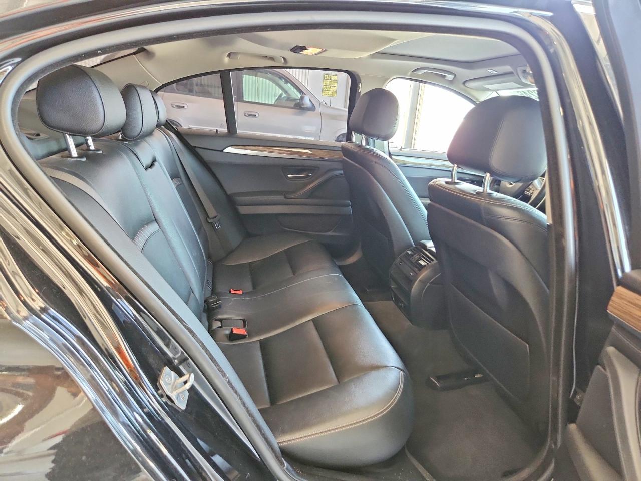 2014 BMW 528 xDrive