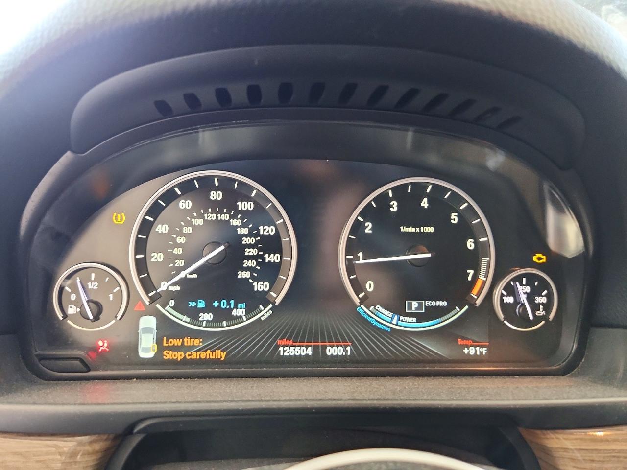 2014 BMW 528 xDrive