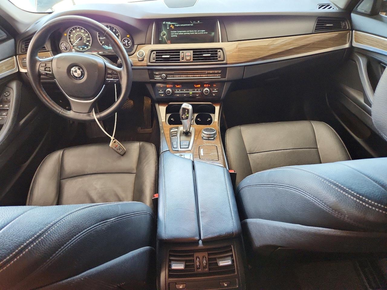 2014 BMW 528 xDrive