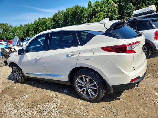 2019 ACURA RDX SH-AWD TECH