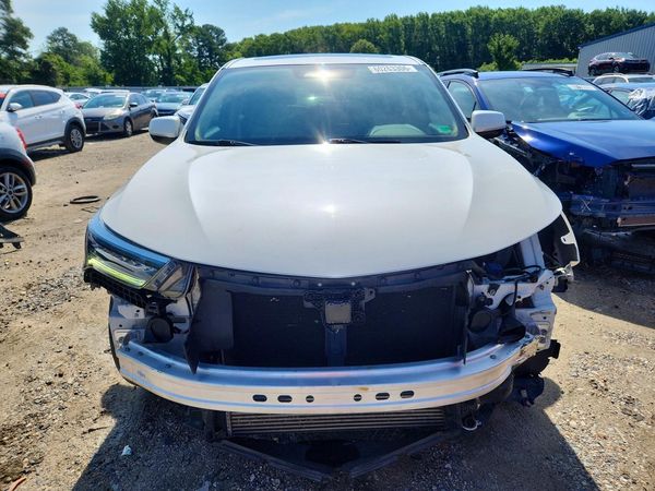 2019 ACURA RDX SH-AWD TECH