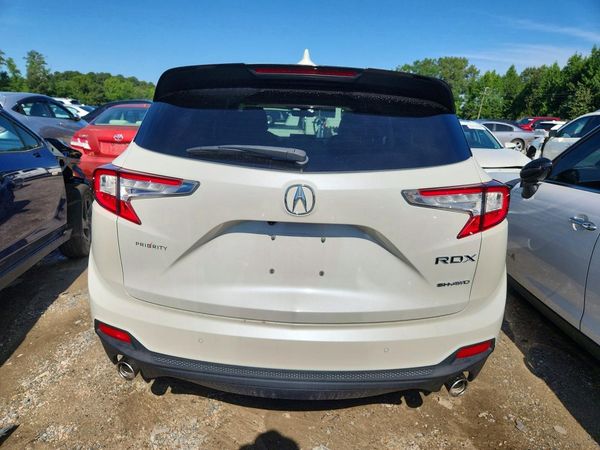 2019 ACURA RDX SH-AWD TECH