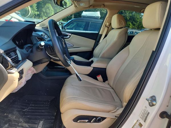 2019 ACURA RDX SH-AWD TECH