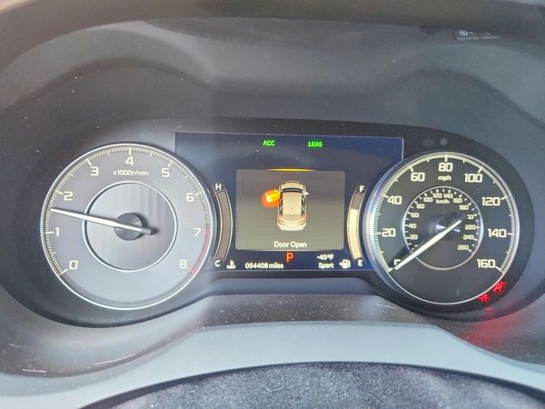 2019 ACURA RDX SH-AWD TECH