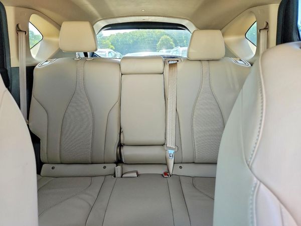 2019 ACURA RDX SH-AWD TECH