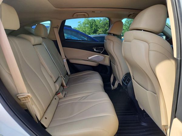 2019 ACURA RDX SH-AWD TECH