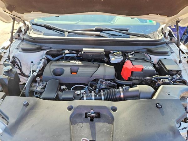 2019 ACURA RDX SH-AWD TECH