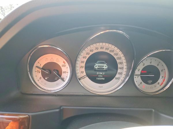 2014 MERCEDES-BENZ GLK GLK350 4-MATIC