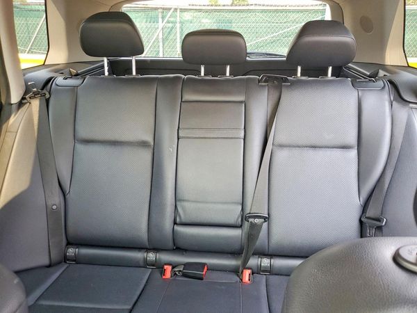 2014 MERCEDES-BENZ GLK GLK350 4-MATIC