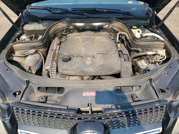 2014 MERCEDES-BENZ GLK GLK350 4-MATIC