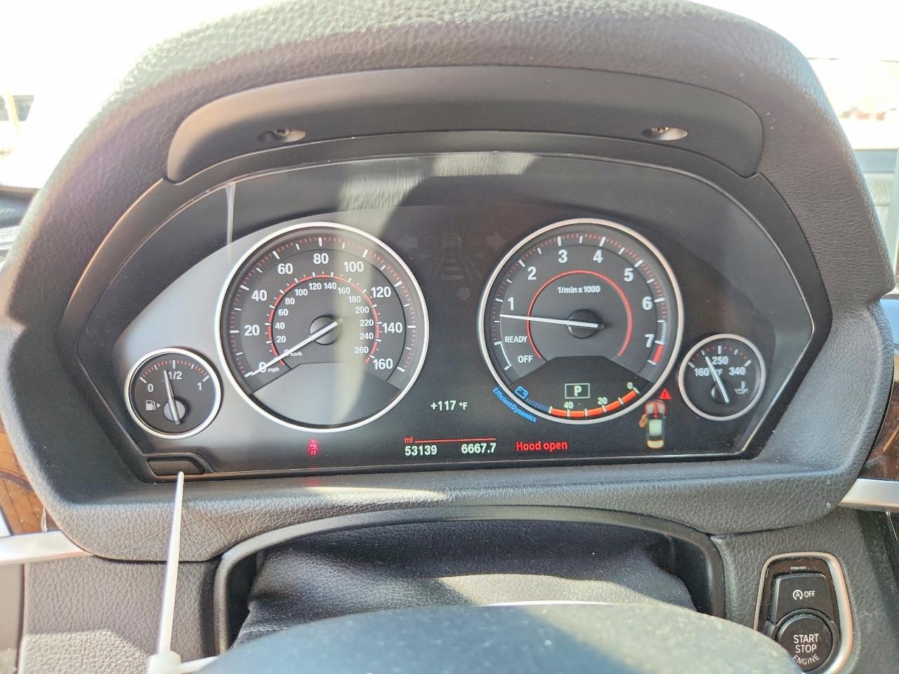 2018 BMW 330 xDrive SA