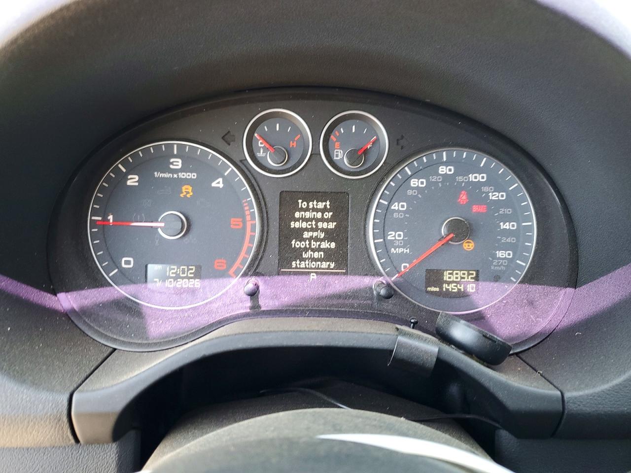 2013 AUDI A3 Premium Plus