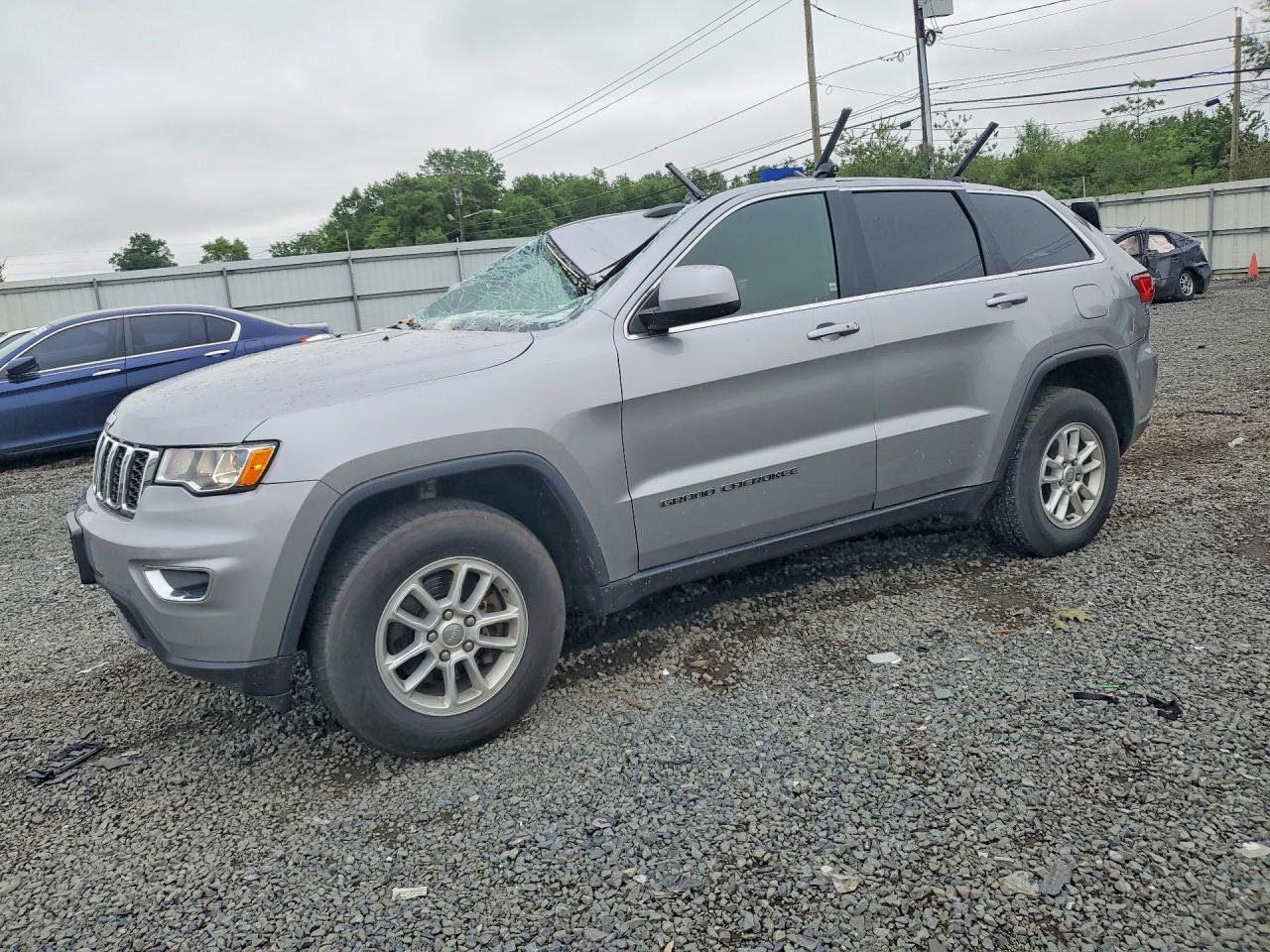 2020 JEEP GRAND CHEROKEE LAREDO 4X4