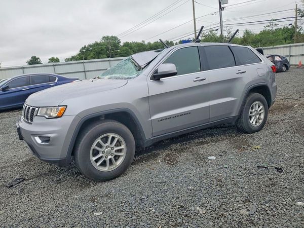2020 JEEP GRAND CHEROKEE LAREDO 4X4