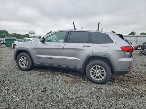 2020 JEEP GRAND CHEROKEE LAREDO 4X4