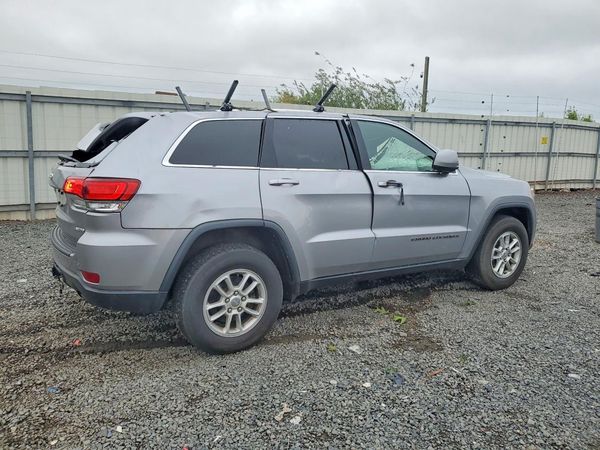 2020 JEEP GRAND CHEROKEE LAREDO 4X4