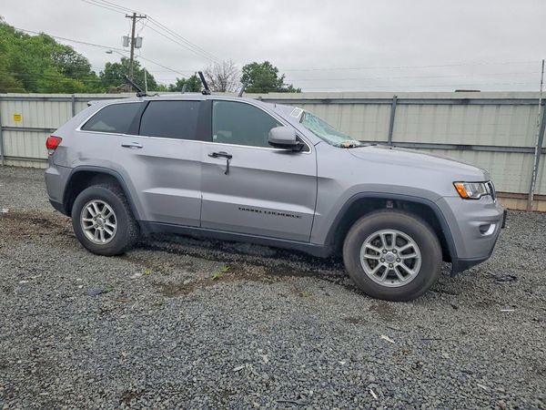 2020 JEEP GRAND CHEROKEE LAREDO 4X4