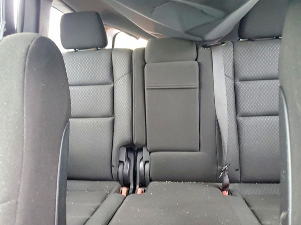 2020 JEEP GRAND CHEROKEE LAREDO 4X4
