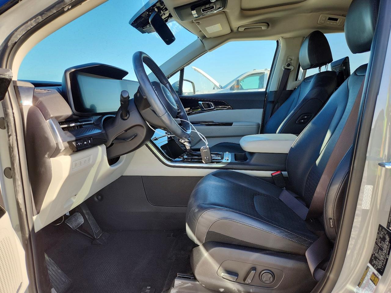 2022 KIA CARNIVAL SX, SX Prestige