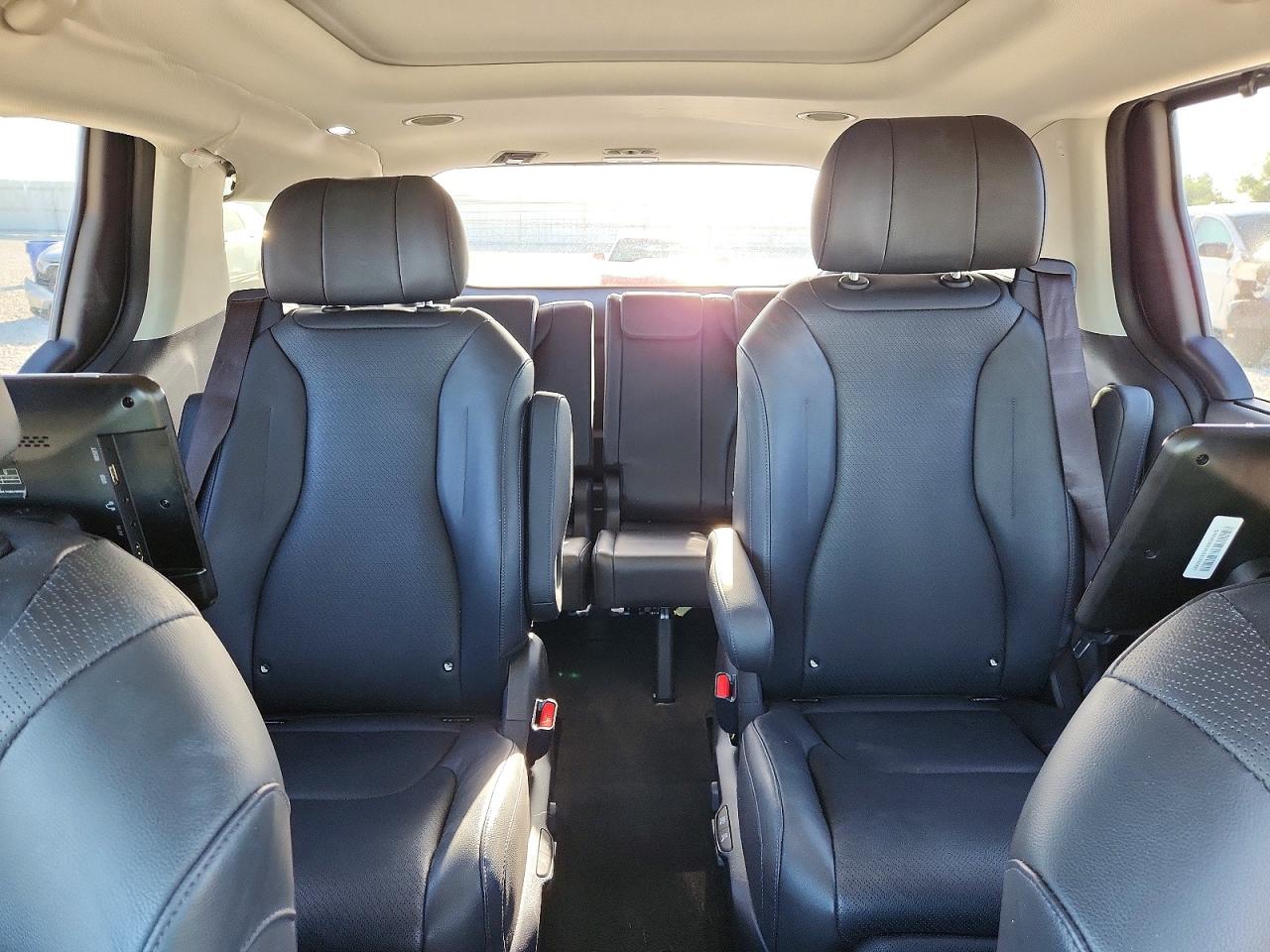 2022 KIA CARNIVAL SX, SX Prestige