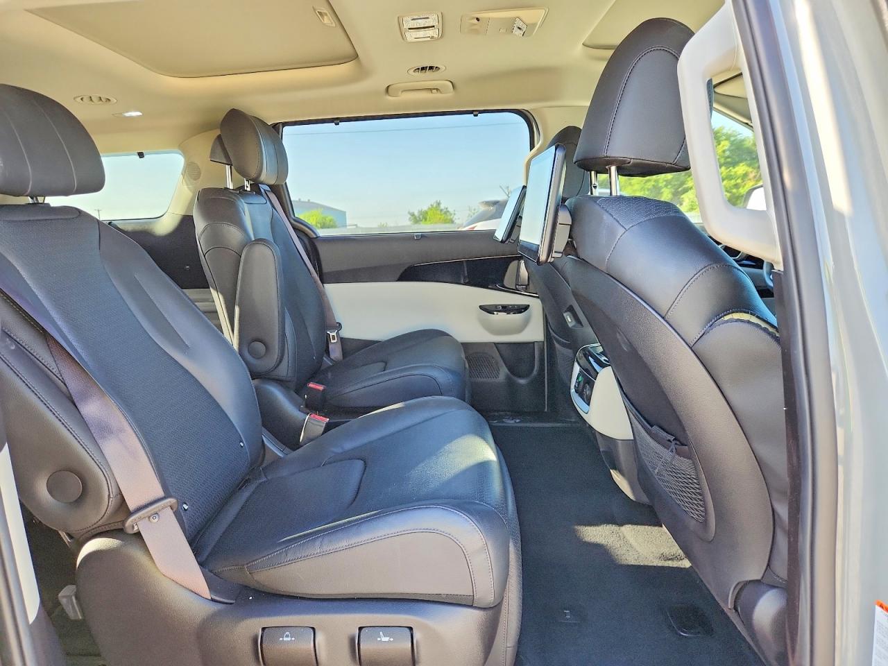 2022 KIA CARNIVAL SX, SX Prestige
