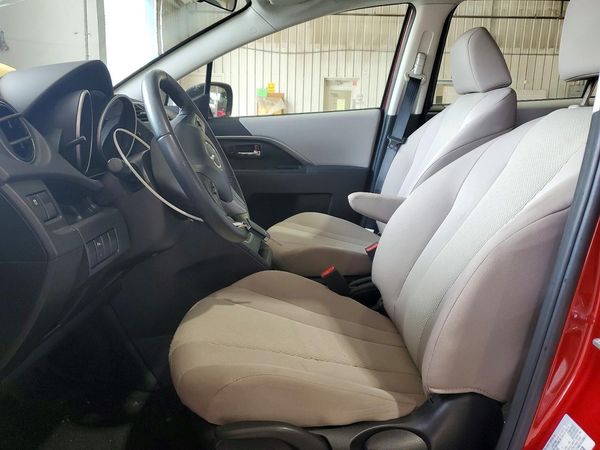 2015 MAZDA 5 Touring/GS