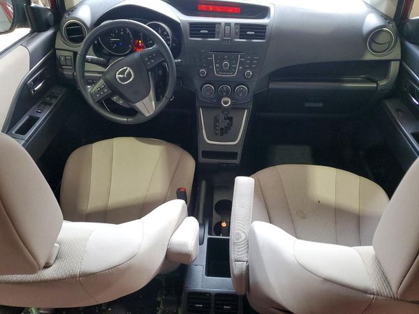 2015 MAZDA 5 Touring/GS