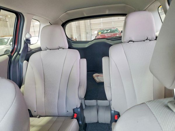 2015 MAZDA 5 Touring/GS