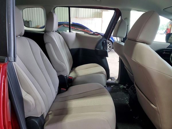 2015 MAZDA 5 Touring/GS