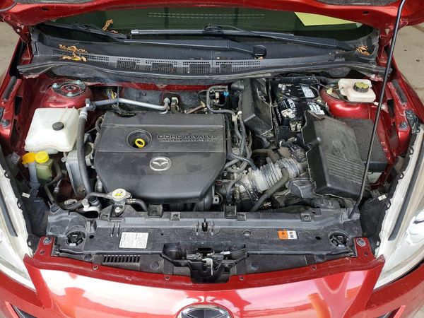 2015 MAZDA 5 Touring/GS