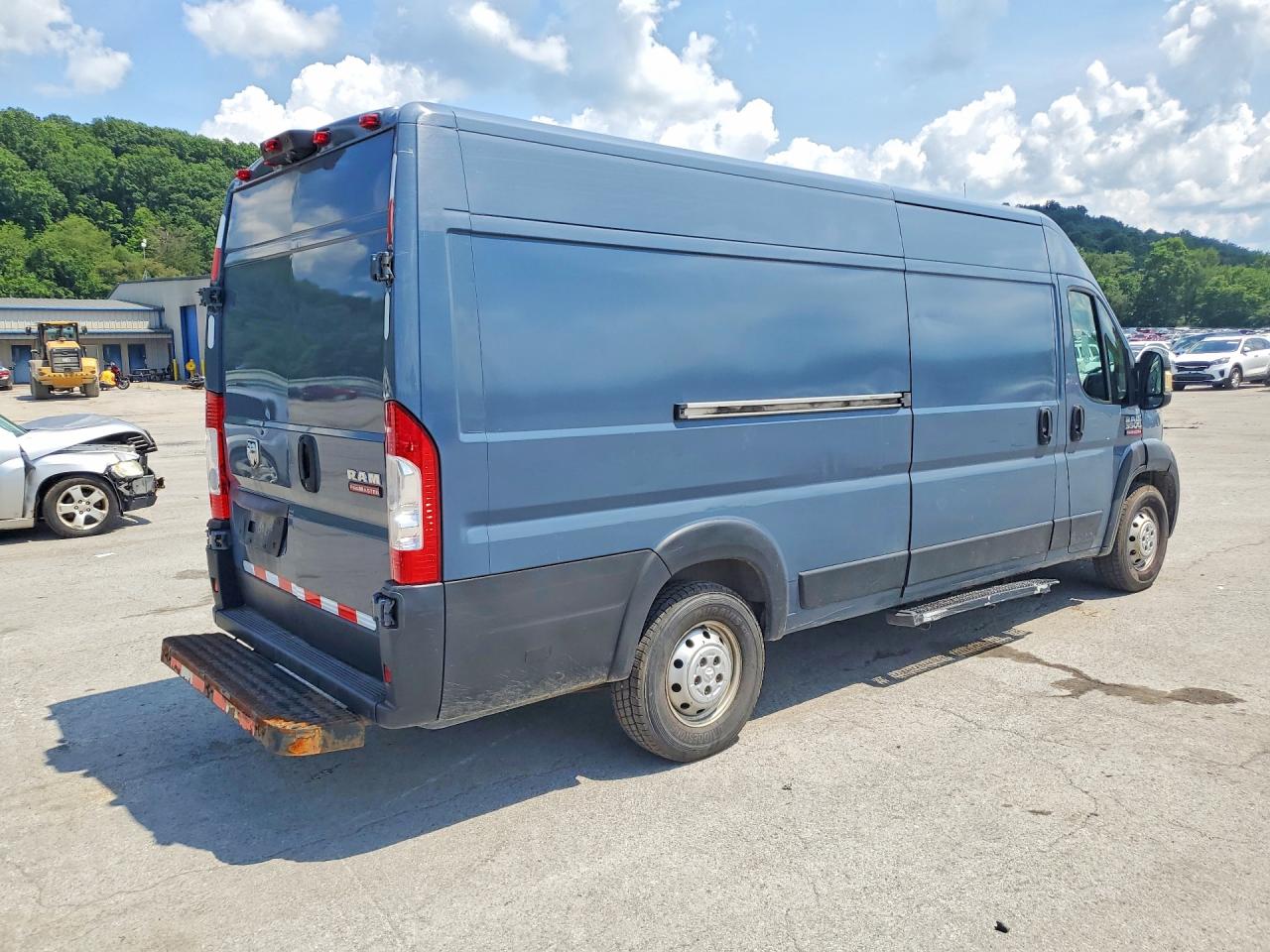 2020 RAM PROMASTER 3500 VF