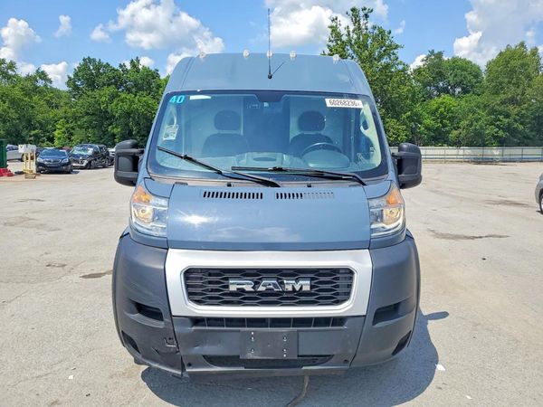 2020 RAM PROMASTER 3500 VF