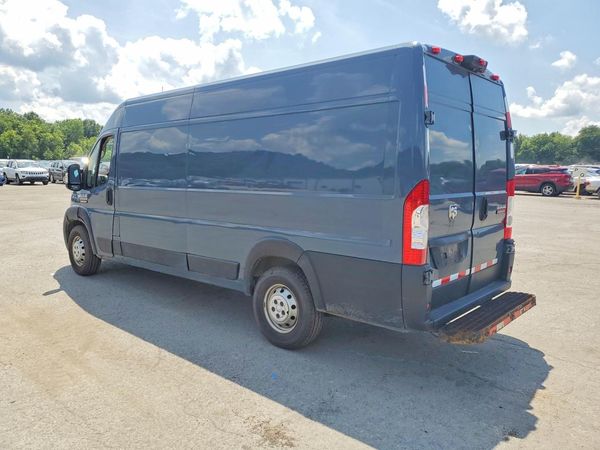 2020 RAM PROMASTER 3500 VF