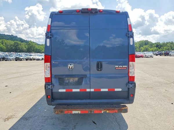 2020 RAM PROMASTER 3500 VF