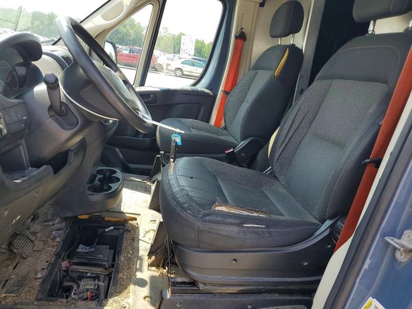 2020 RAM PROMASTER 3500 VF