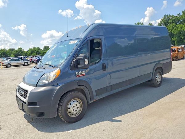 2020 RAM PROMASTER 3500 VF
