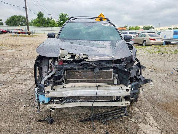 2019 TOYOTA RAV4 XSE HV 4WD