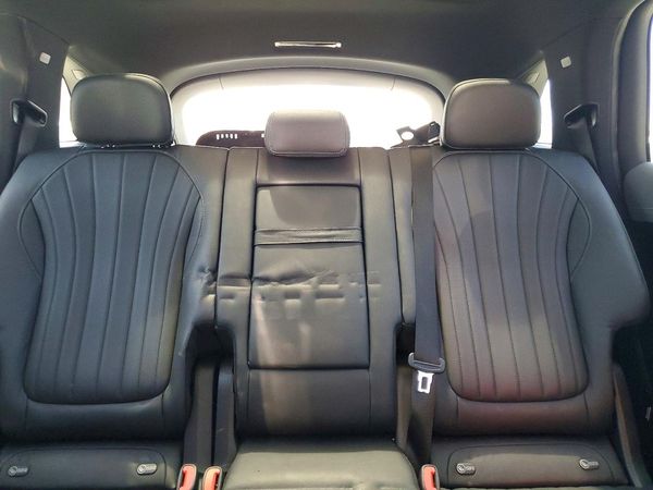 2023 MERCEDES-BENZ EQS SUV EQS450+