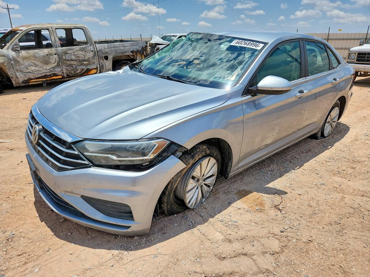 2020 VOLKSWAGEN JETTA S, SE, R-Line