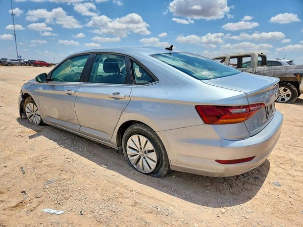 2020 VOLKSWAGEN JETTA S, SE, R-Line