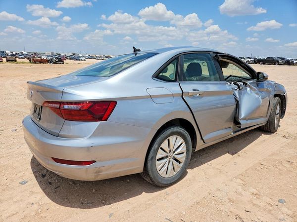 2020 VOLKSWAGEN JETTA S, SE, R-Line